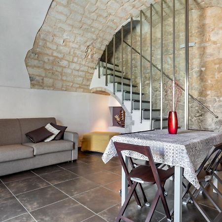Vintage Holiday Home In Ragusa Ibla With Balcony Экстерьер фото
