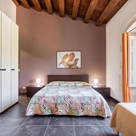 Vintage Holiday Home In Ragusa Ibla With Balcony Экстерьер фото