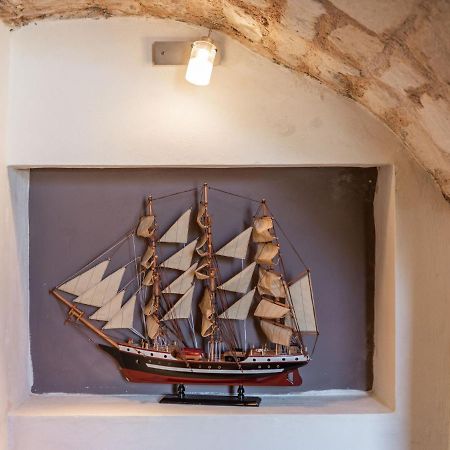 Vintage Holiday Home In Ragusa Ibla With Balcony Экстерьер фото