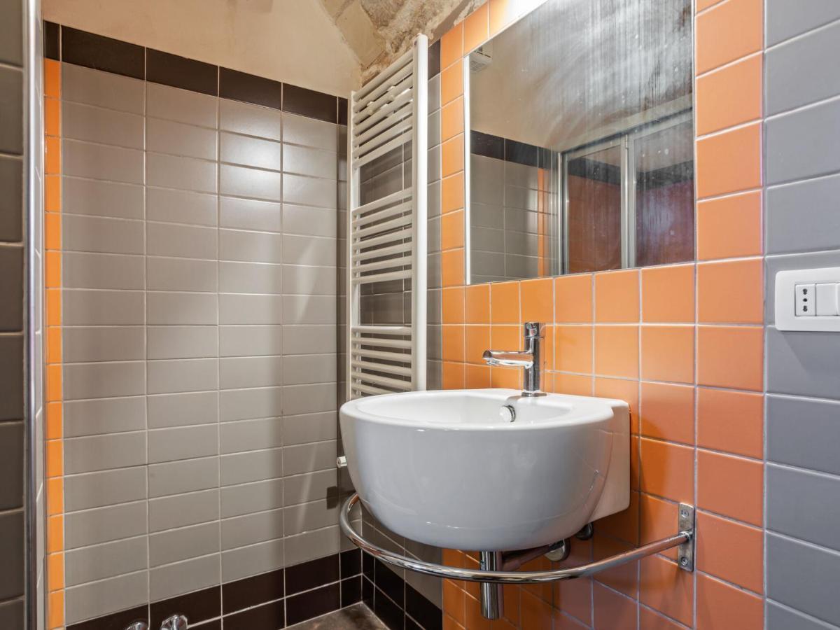 Vintage Holiday Home In Ragusa Ibla With Balcony Экстерьер фото